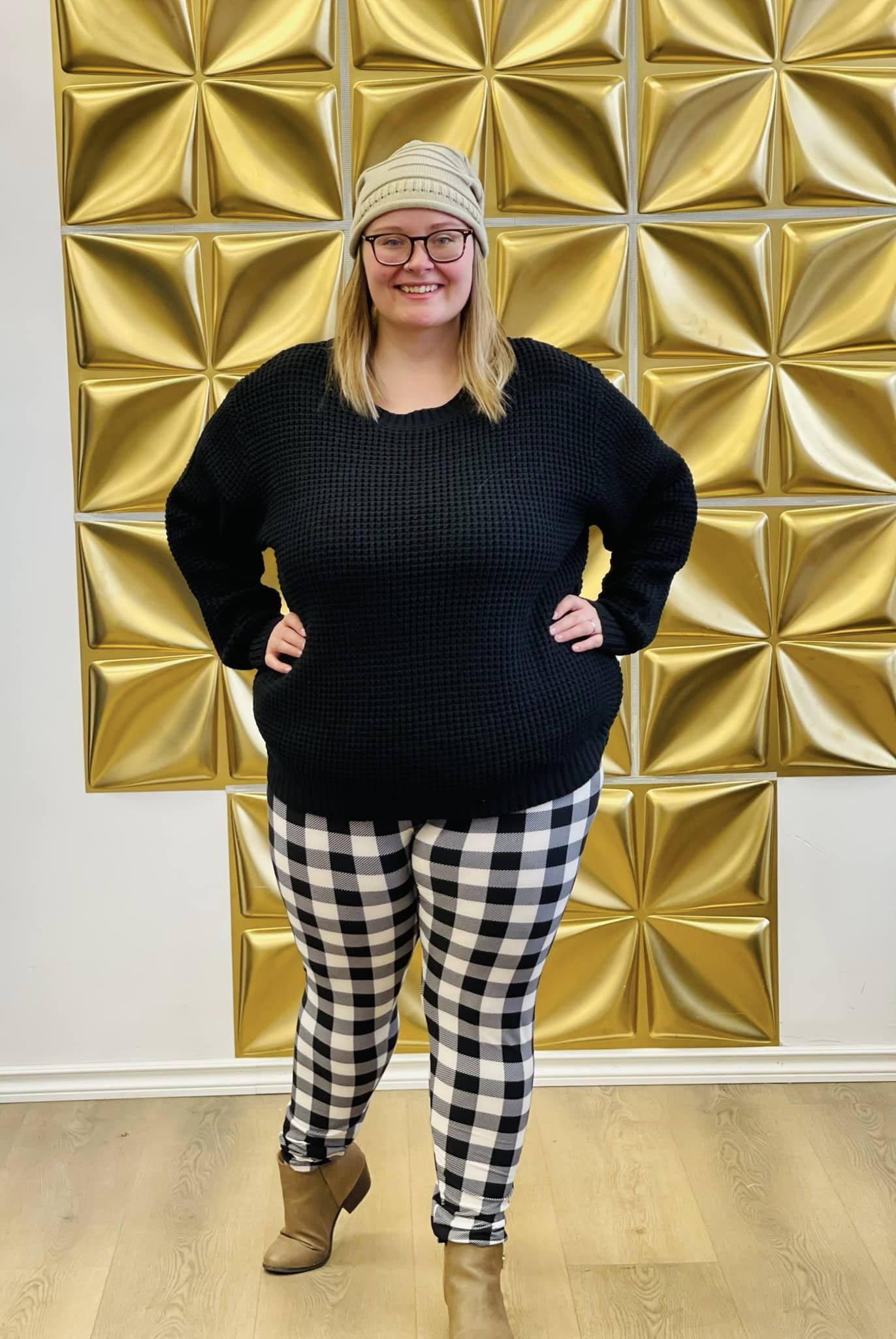 Best plus-size gym wear 2024: Clothing and fitness brands that are  inclusive | The Independent