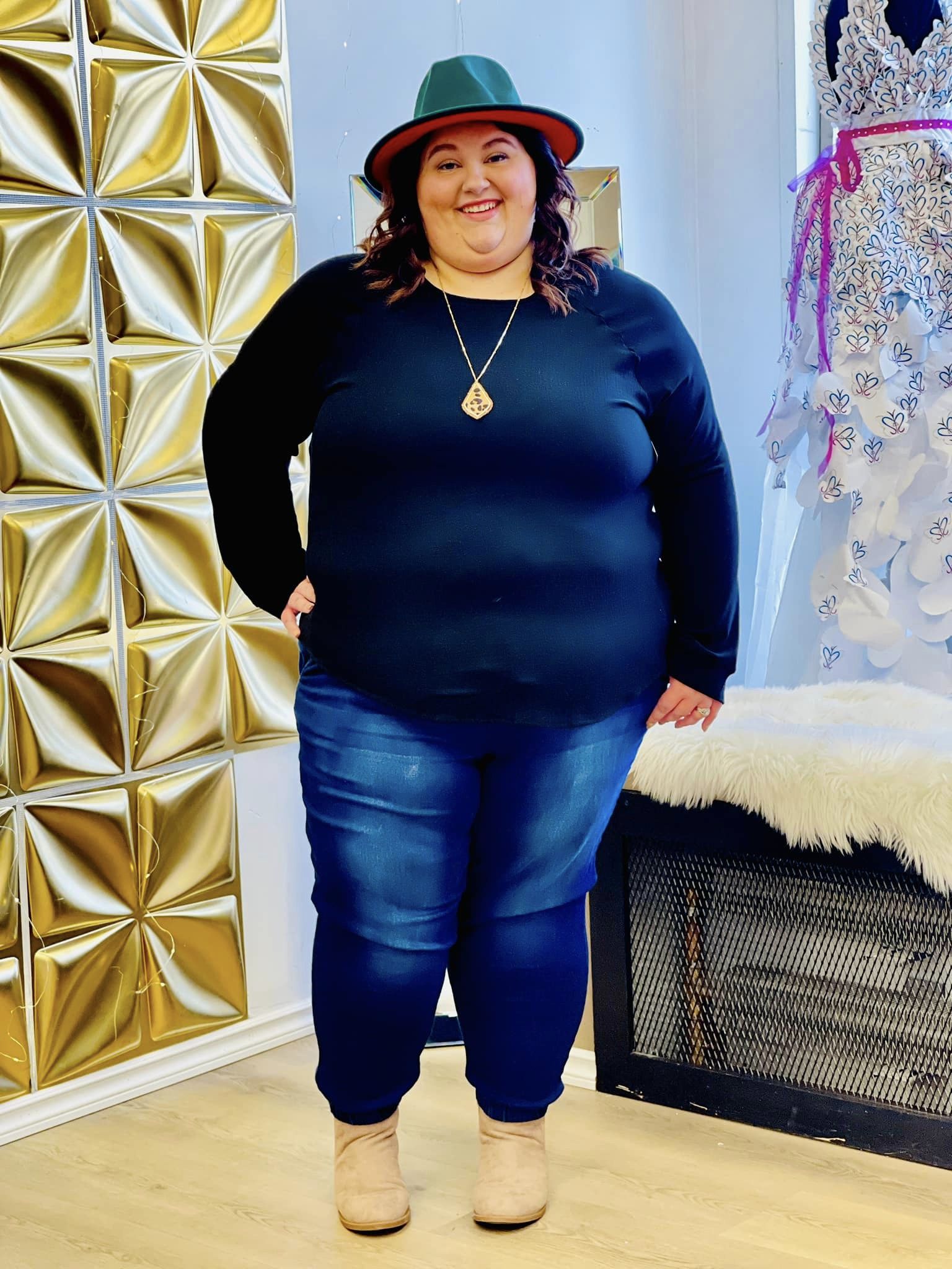 Top online plus size 2024 stores