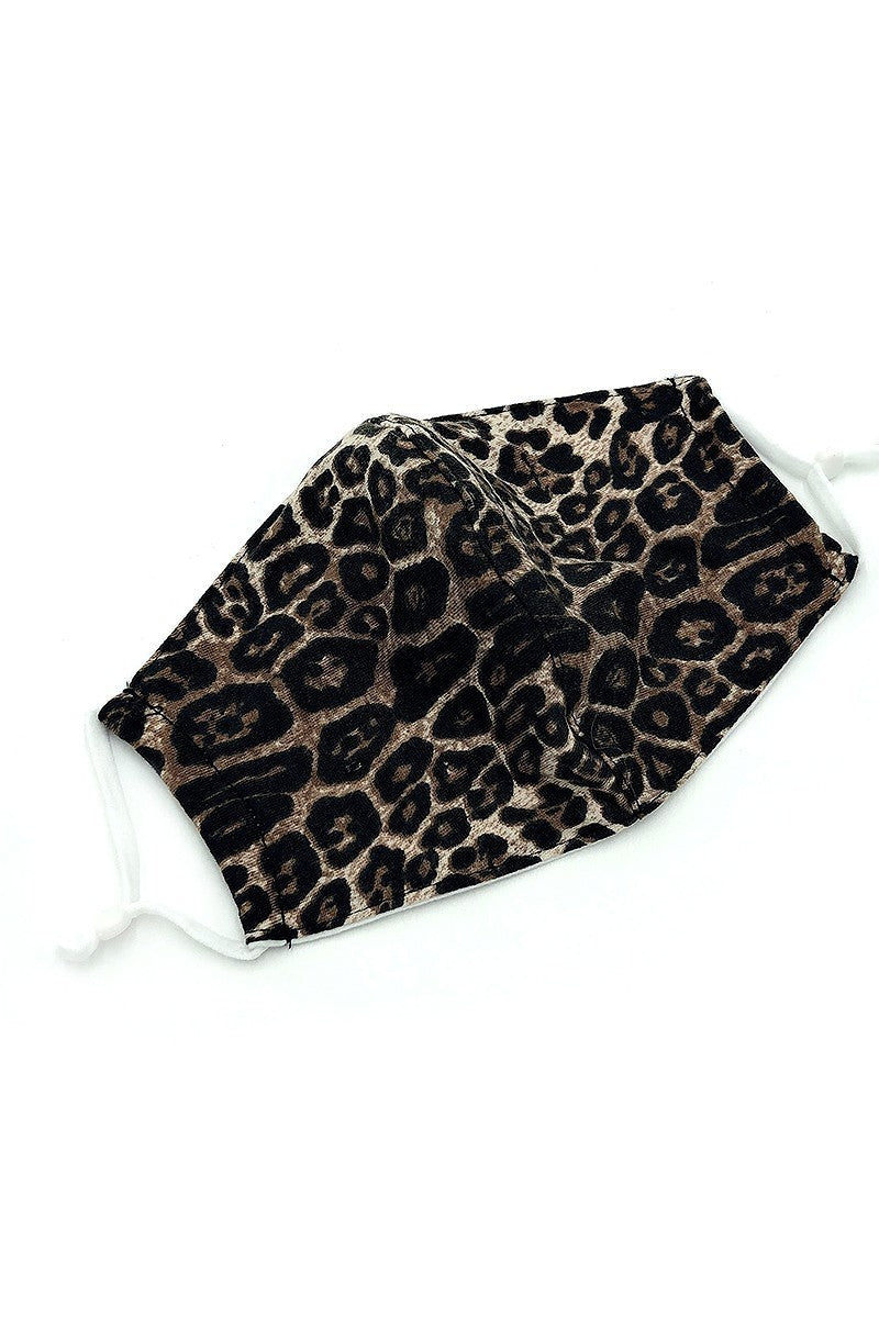 CHEETAH PRINT MASK-seyyes-clothing-downtown-lethbridge-shop-store-soft-leggings-high-waist-yoga-wear-comfortable-pus-curvy-petite-tall-women_s-clothing-yql-yqllocal-small-business